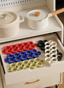 Ringlet Egg Caddy-Letifly Lights and Decor