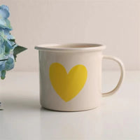 Homebound Enamel