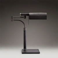Minimalist Post-Modern LED Lamps