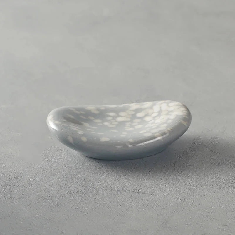 Zen Pebble Chopstick Rest-Letifly Lights and Decor