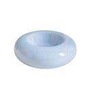 Ceramic Cat Food Water Bowl Anti Vomiting Anti Slip Pet Feeder Dish Easy Clean Anti-flip Pet Food Basin Pet Supplies-Letifly Lights and Decor