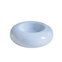 Ceramic Cat Food Water Bowl Anti Vomiting Anti Slip Pet Feeder Dish Easy Clean Anti-flip Pet Food Basin Pet Supplies-Letifly Lights and Decor