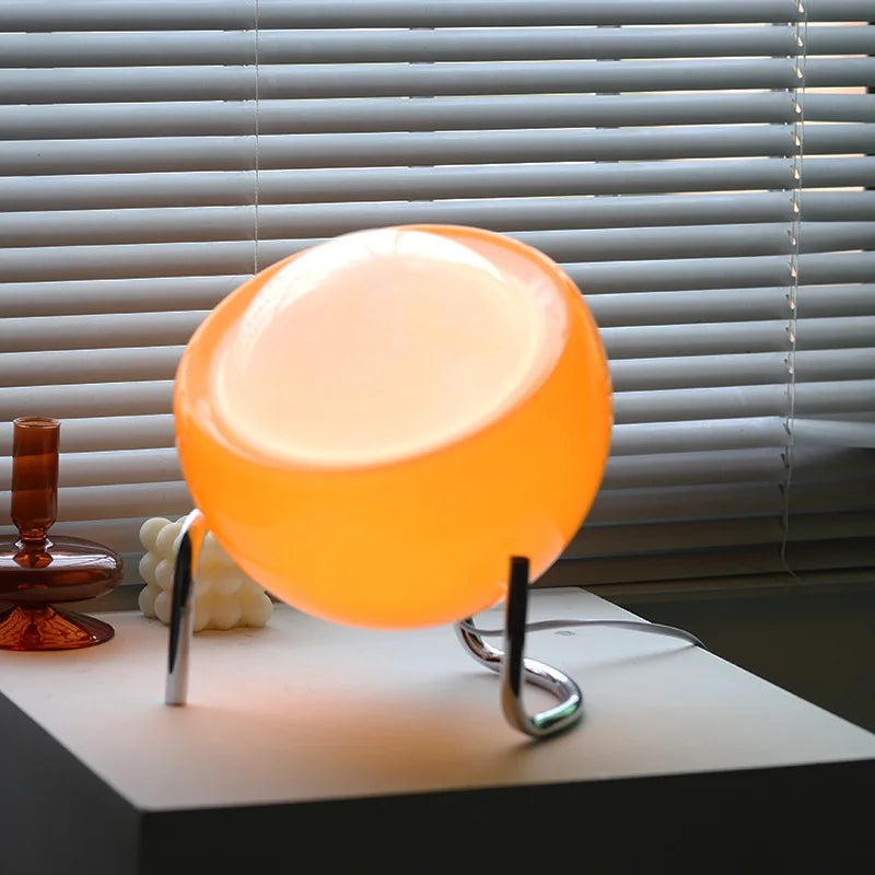 Solar Pop Indoor Table Lamp