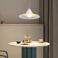 LED Metals Glass Boho Chandelie Pendant Light Lamp Home Decoration Mood Lighting Cafe Lighting Dining Table Lighting LED-Letifly Lights and Decor