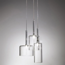 Sculptural Glass Loft Pendant & Chandelier Lights - Final Sale-Letifly Lights and Decor