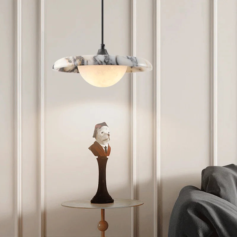 Stratum Diffuser Pendant Lamp