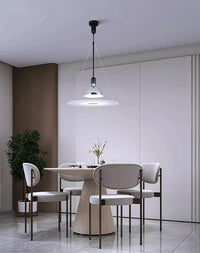 Flying Saucer Pendant Lights