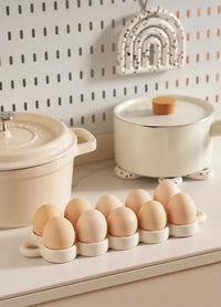 Ringlet Egg Caddy-Letifly Lights and Decor