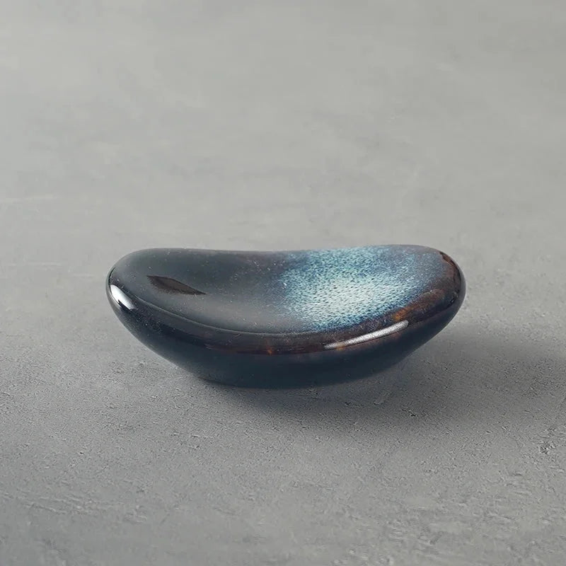 Zen Pebble Chopstick Rest-Letifly Lights and Decor