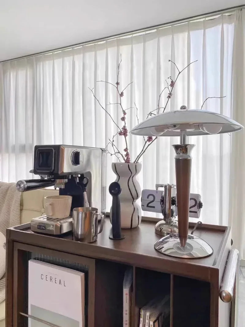Office Desk LED Lamp