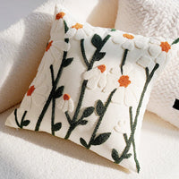The Hareloom Pillow