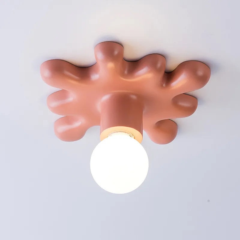 Splat Modern Wall Sconce