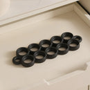 Ringlet Egg Caddy-Letifly Lights and Decor