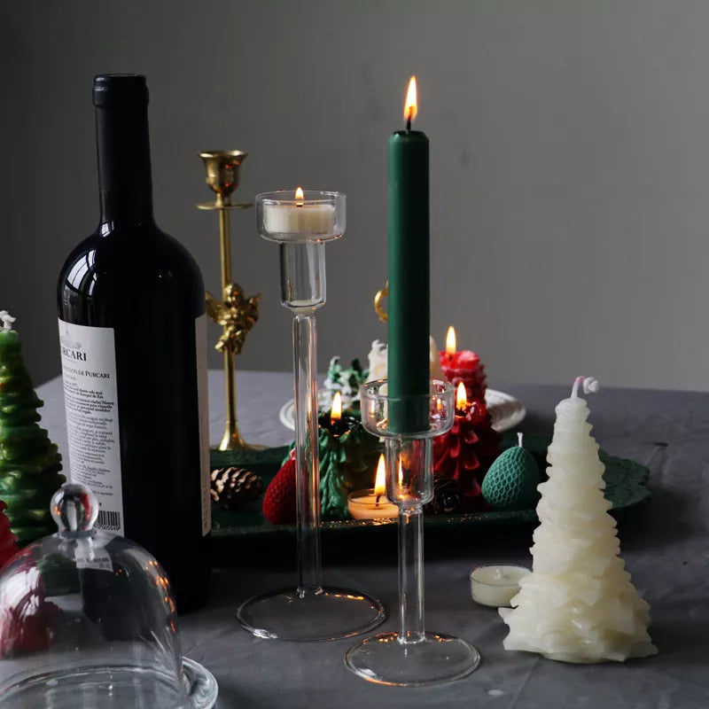Spirit Tea Light Candle Holder