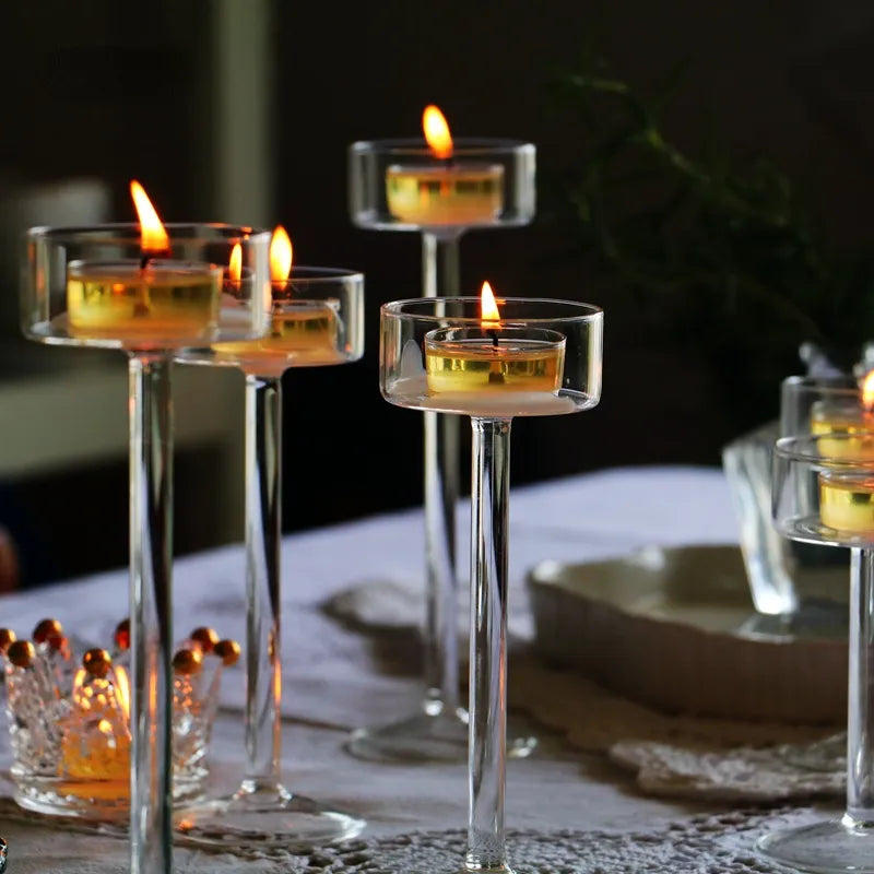 Spirit Tea Light Candle Holder