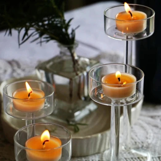 Spirit Tea Light Candle Holder