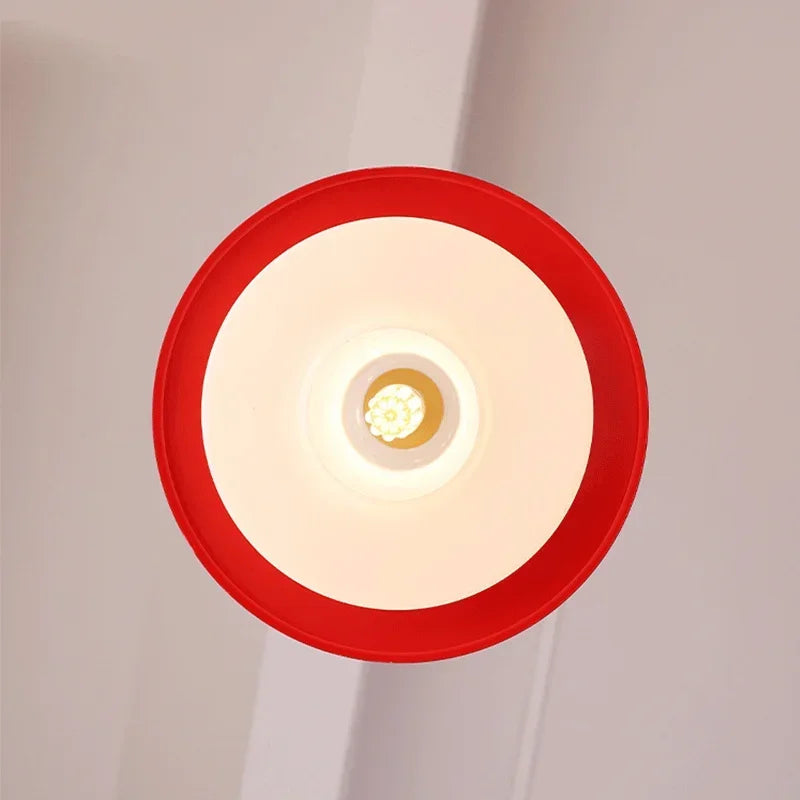 UFO Pendant Light
