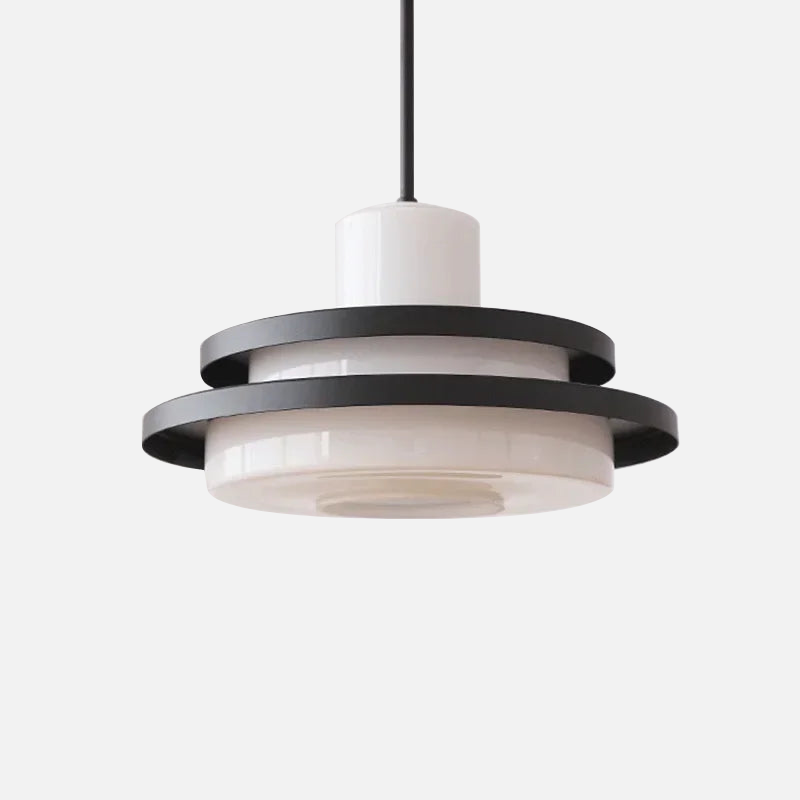 UFO Pendant Light