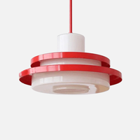 UFO Pendant Light