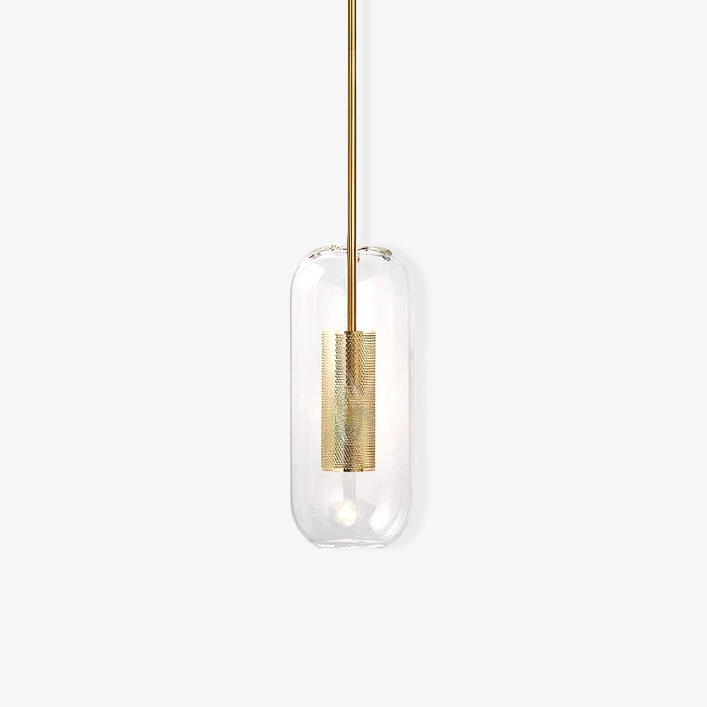 Luce Postmodern Pendant Light