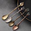Vintage 6pc Flatware Set