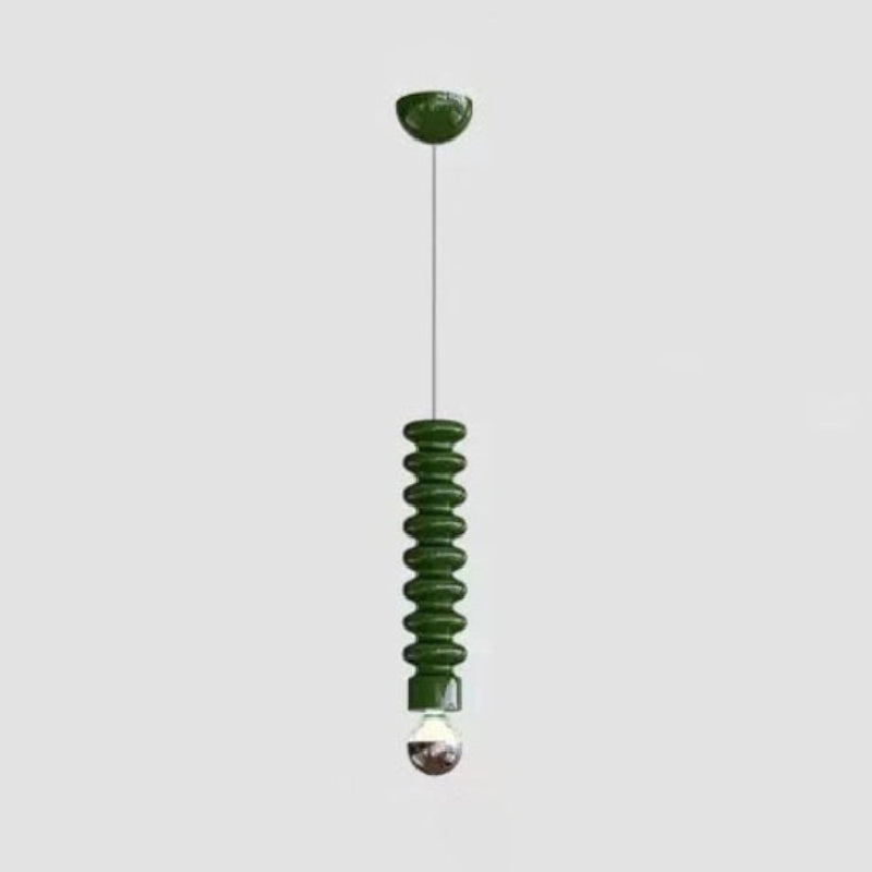 Vis Futurist LED Pendant Lamp
