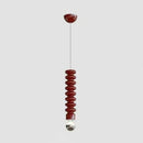 Vis Futurist LED Pendant Lamp