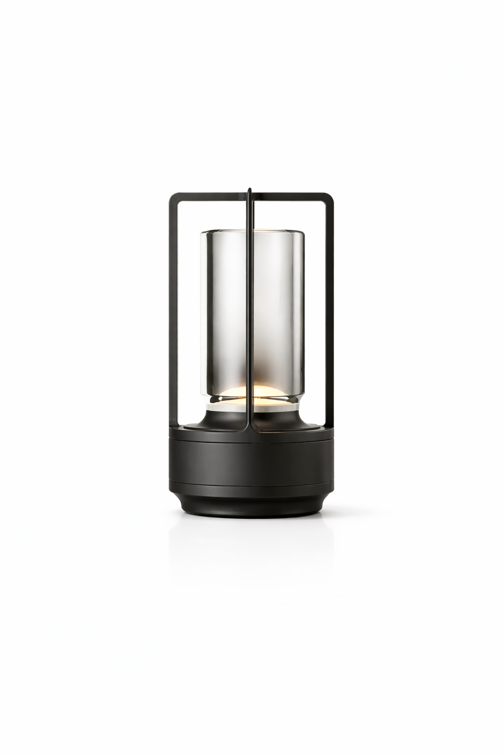 Dynamo LED Portable Table Lamp-Letifly Lights and Decor