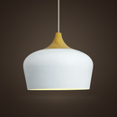 Soft Pastel Pendant Light-Letifly Lights and Decor