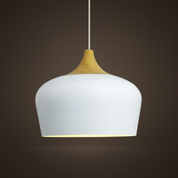 Soft Pastel Pendant Light-Letifly Lights and Decor