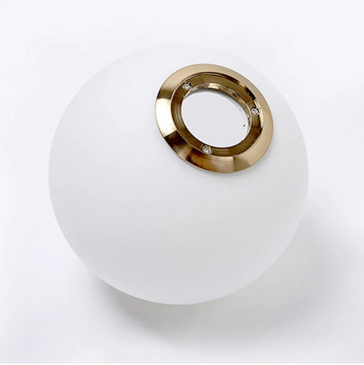 Ball of Light Wall Sconce-Letifly Lights and Decor