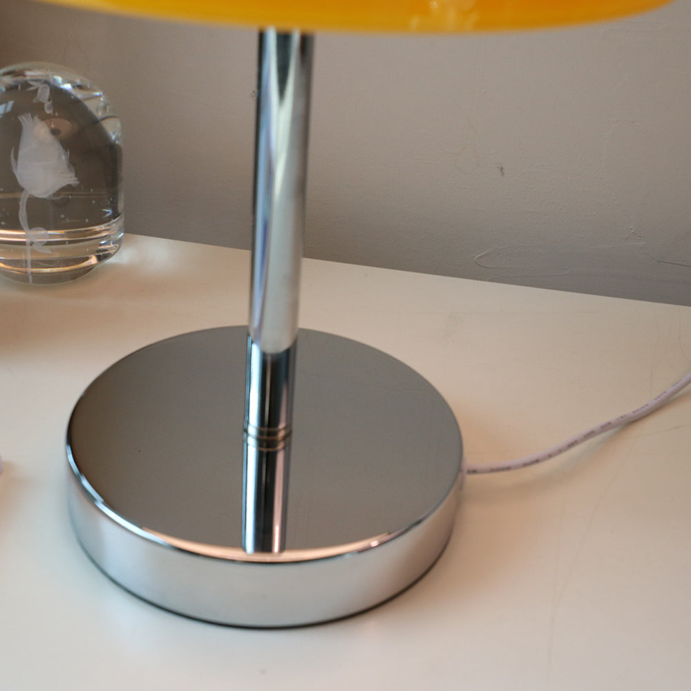 Creative Table Lamps Glass 