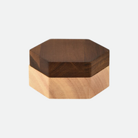 Ashtray Home Organizer Decorative Cigar Holder
