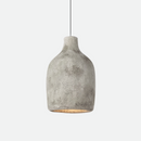 Pendant Lamp Japanese Style Wabi Sabi Chandeliers for Dining Room Bar Table 