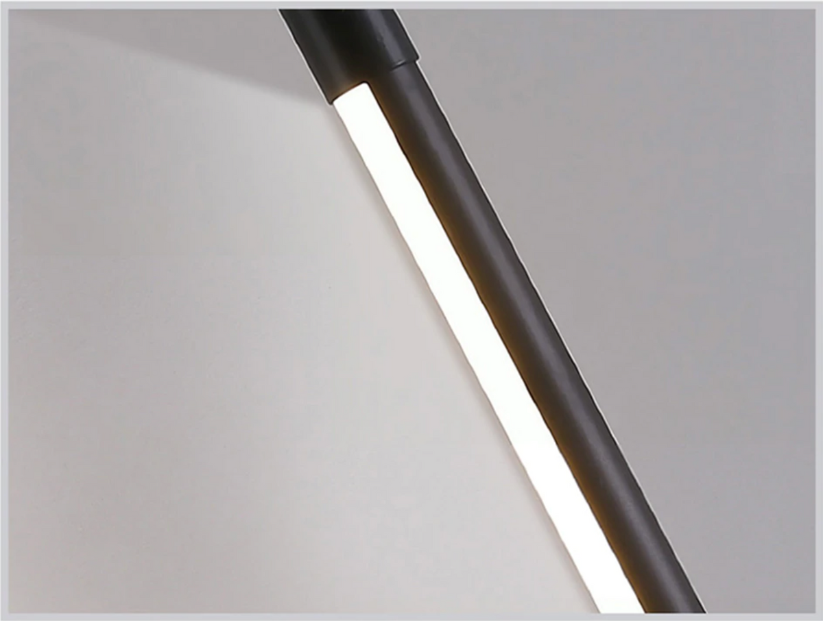 Light Beam Series - Floor Lamp-Letifly Lights and Decor