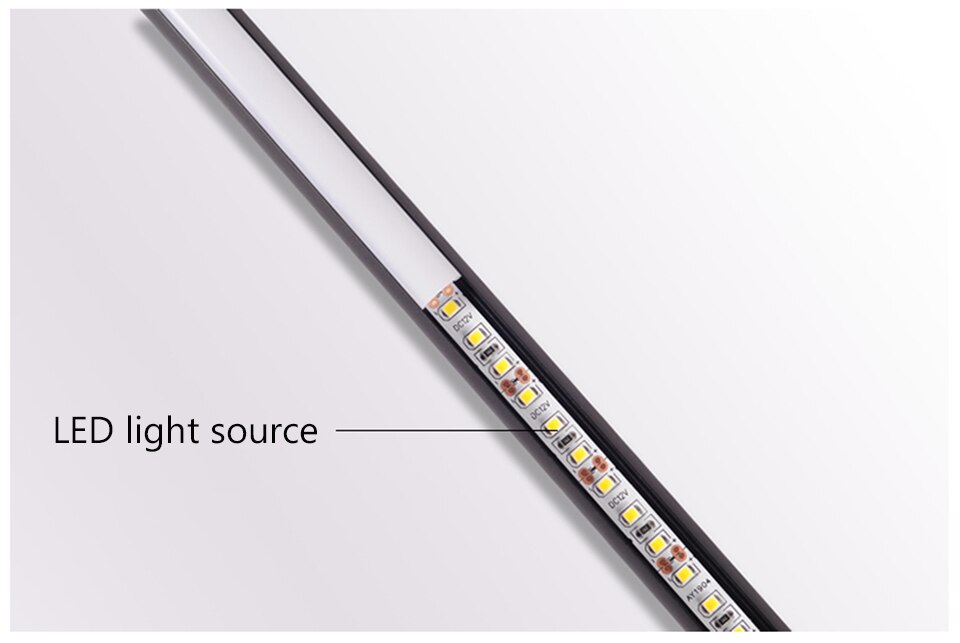 Light Beam Series - Floor Lamp-Letifly Lights and Decor