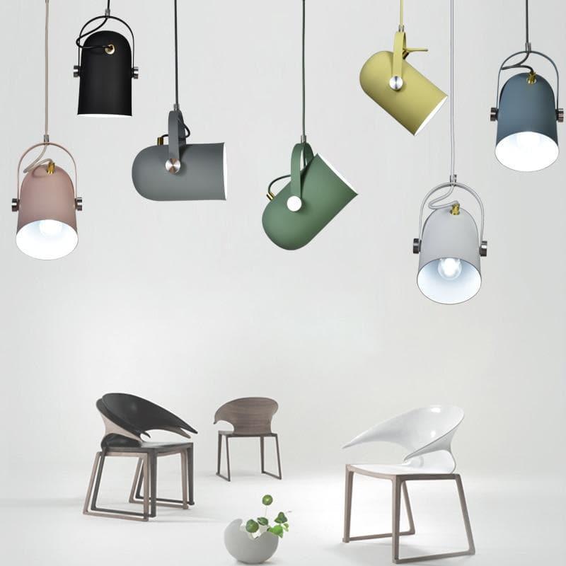 Neato Spotlight Pendelleuchten