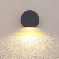 Waterproof Outdoor wall lamp for Home Lighting