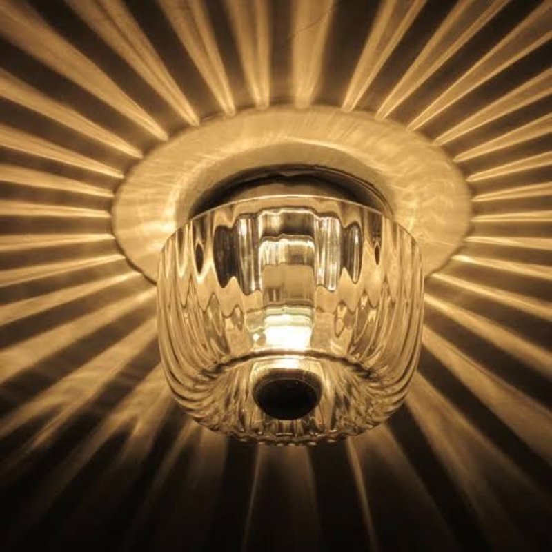 Pharaoh Ceiling & Wall Light