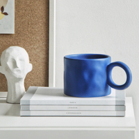 Ring Splash Ceramic Mug-Letifly Lights and Decor