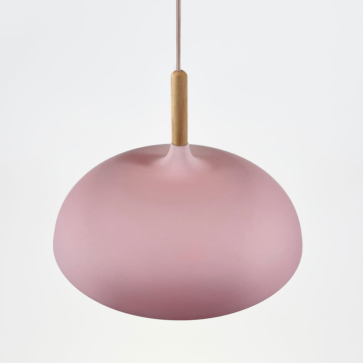 Soft Pastel Pendant Light-Letifly Lights and Decor