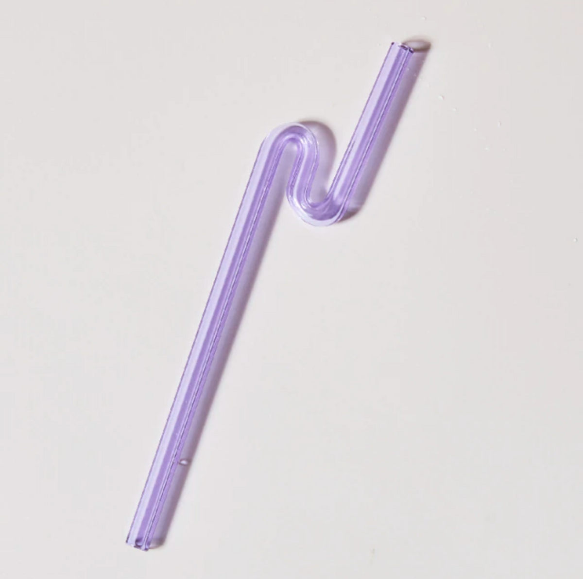 Twist Colorful Glass Straw-Letifly Lights and Decor